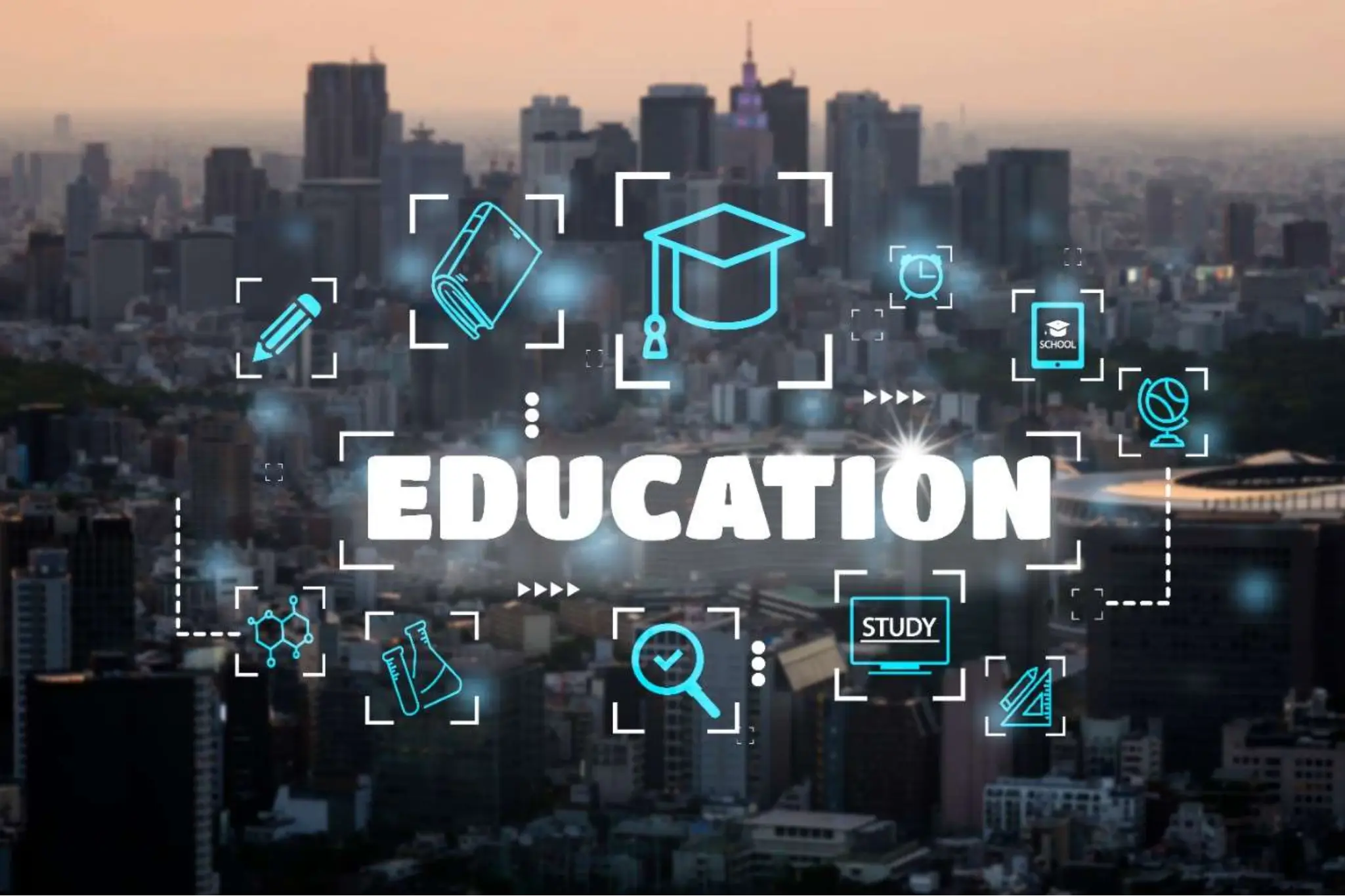EdTech Platform