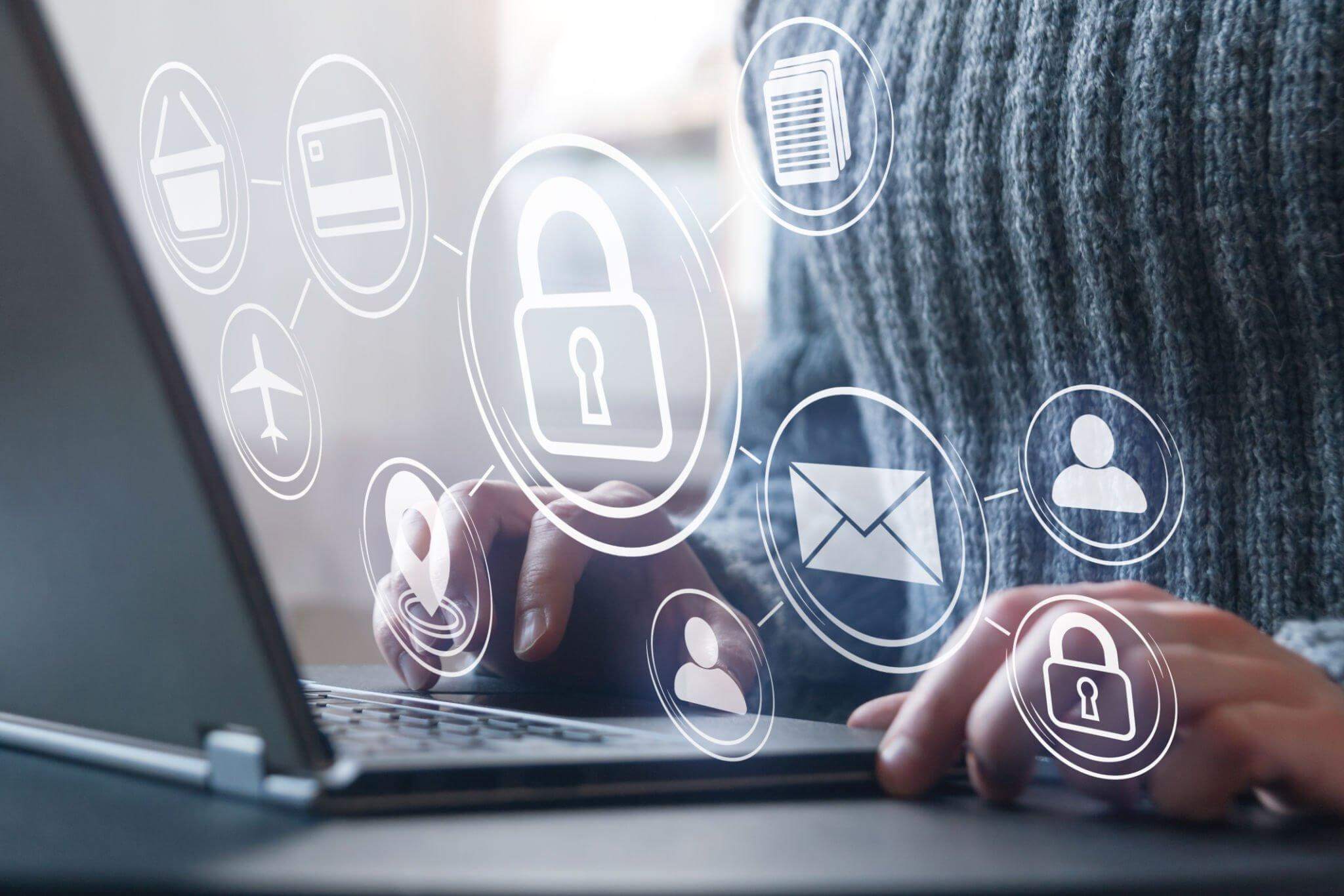 High-Security Messenger