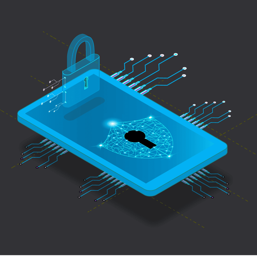 High-Security Messenger