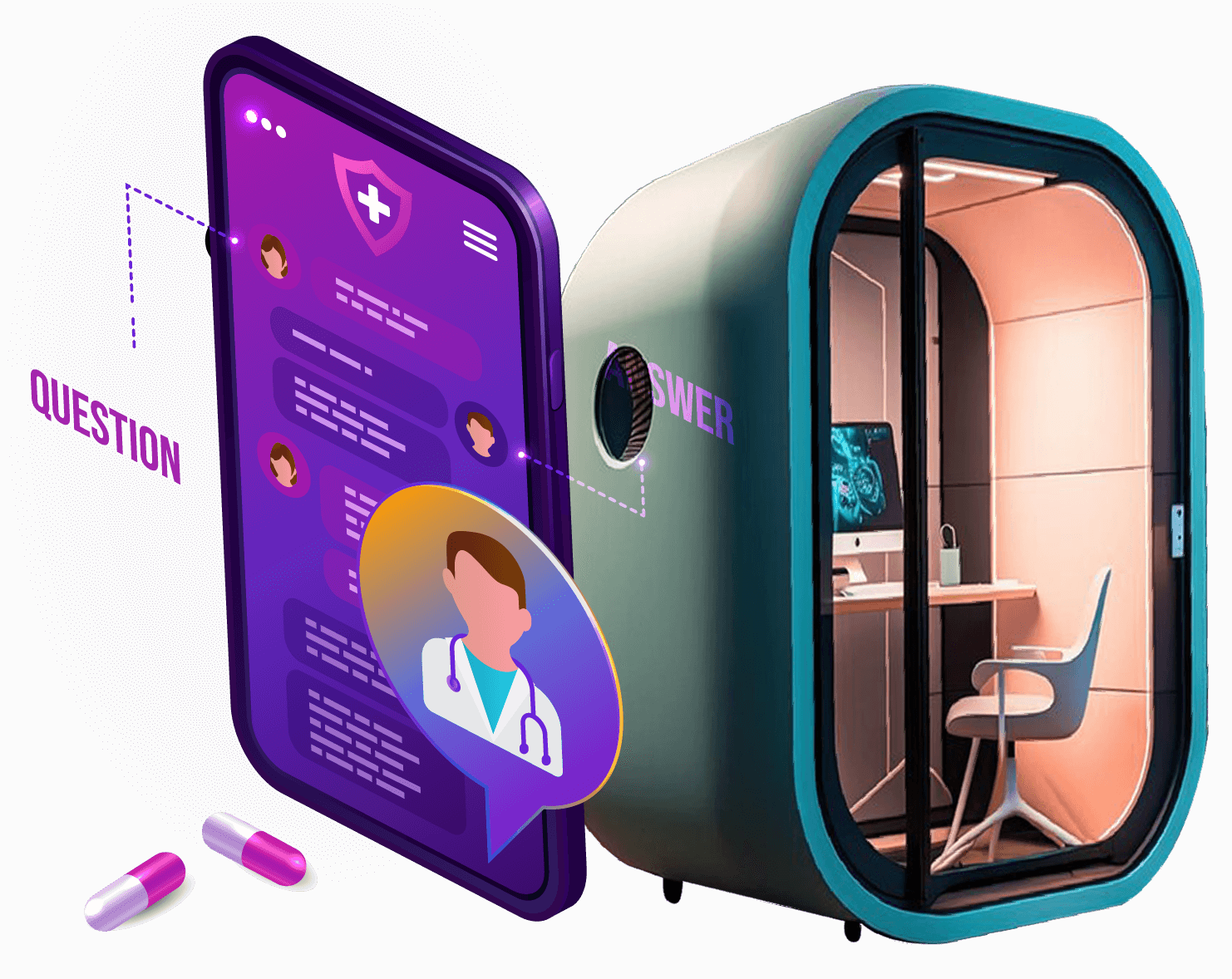 Patient Diagnostic System