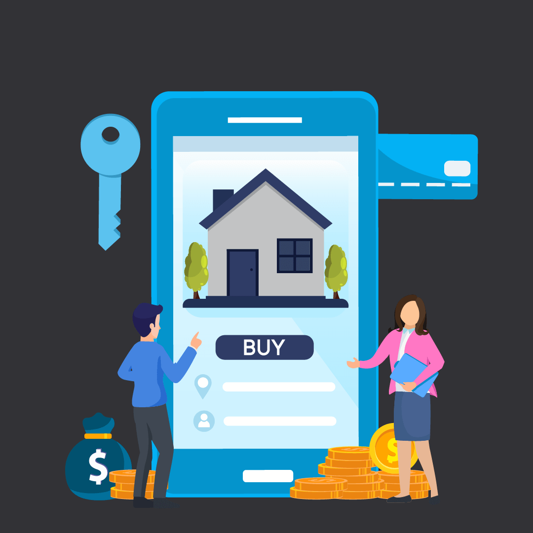 Real Estate Solution