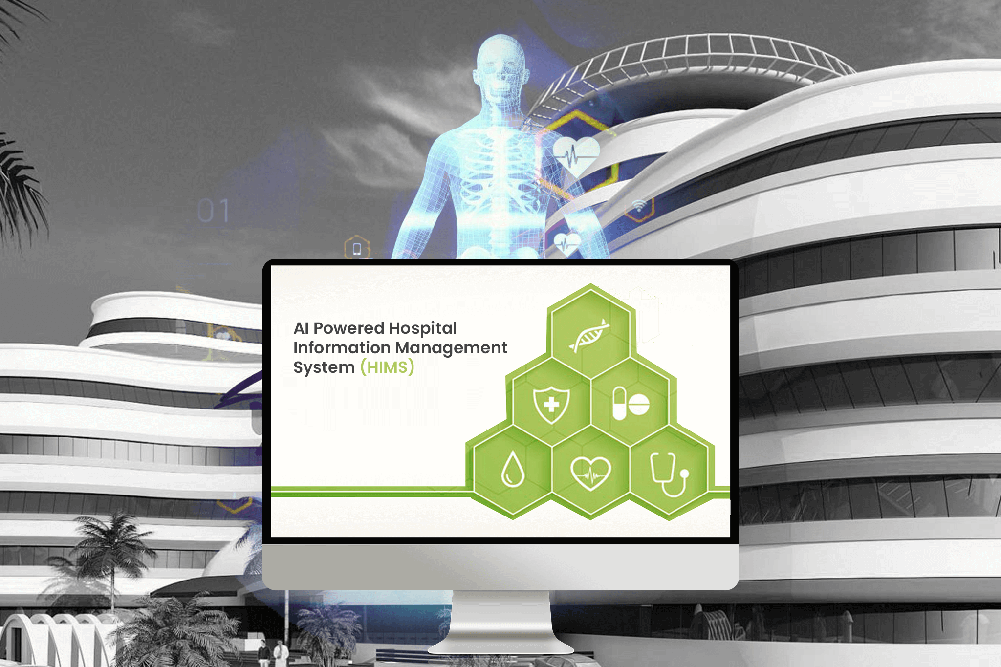 AI-Powered HIMS