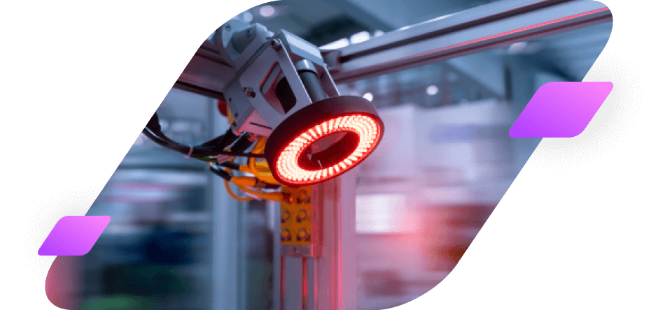 Computer Vision Technology