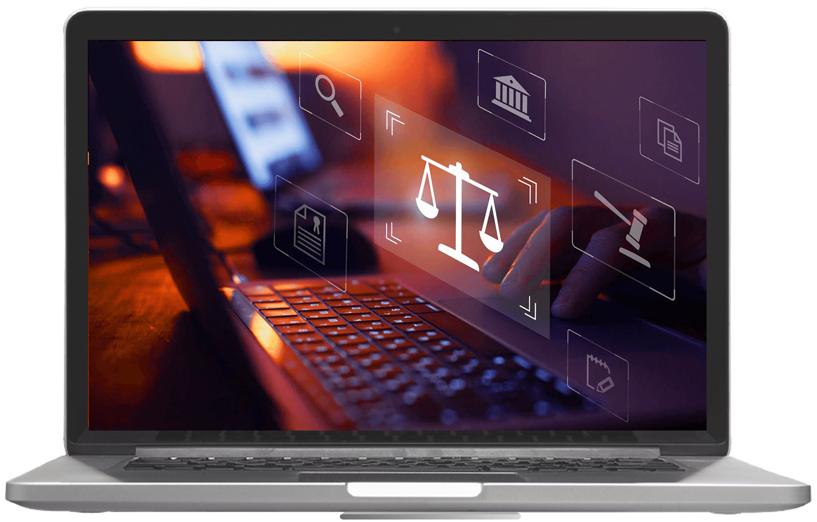 AI Legal Contract Analyzer