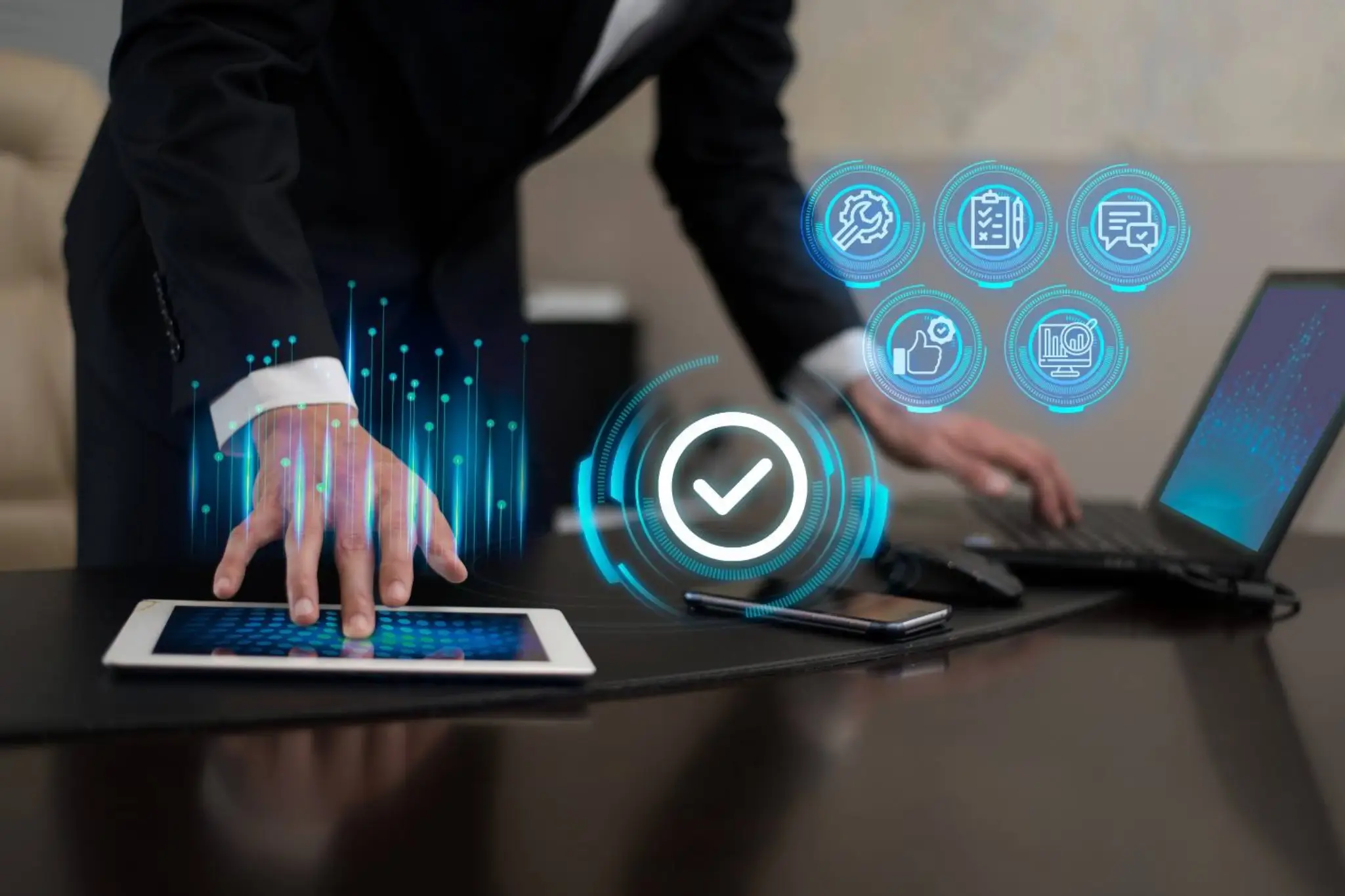 Learning Management System
