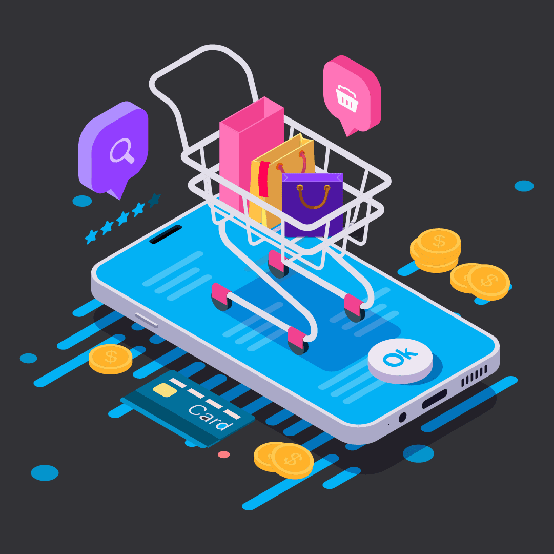The Marche E-commerce Platform