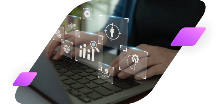 Predictive Analytics Visualization
