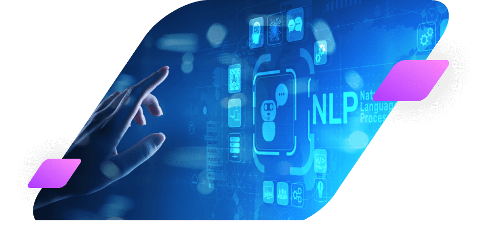 Natural Language Processing Technology
