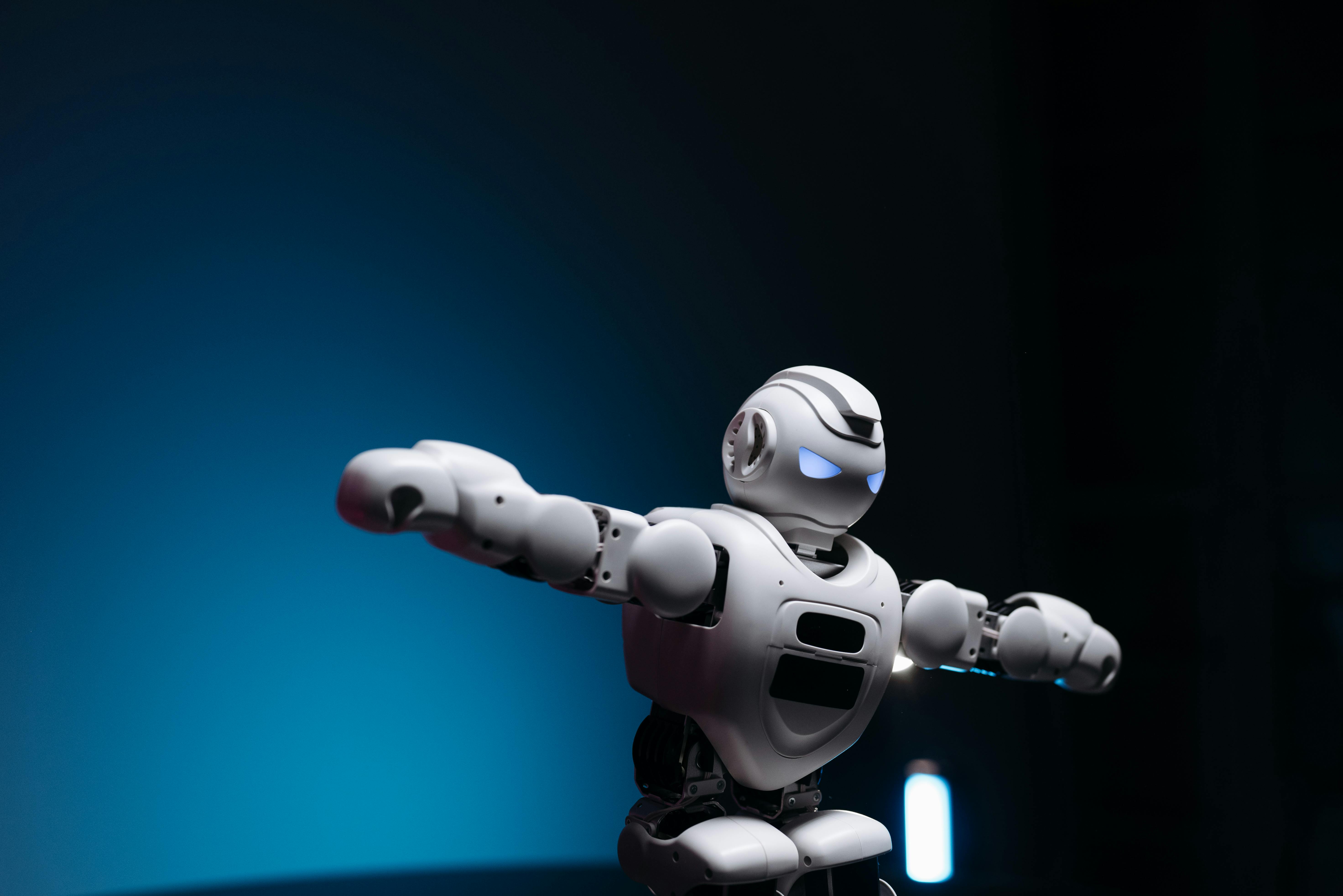 5 Revolutionary AI Applications for Modern Businesses...