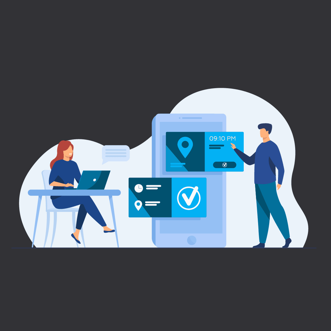 Pocket Booking Platform