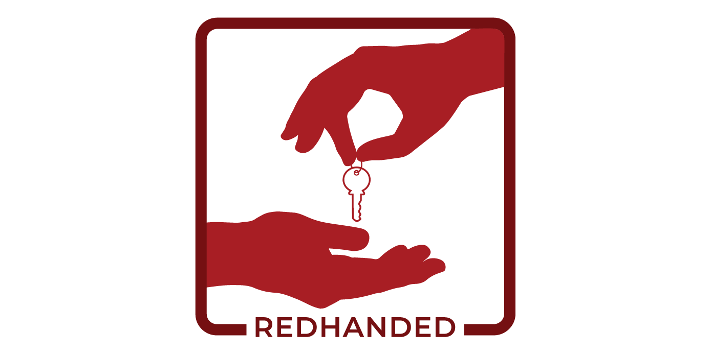 RedHanded