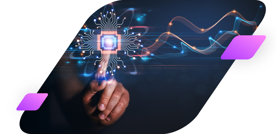 Machine Learning AI Technology